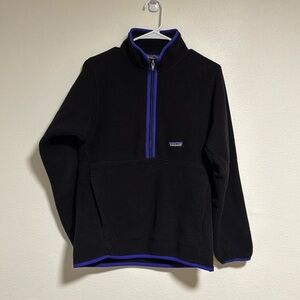 Patagonia 1/2 Zip Synchilla